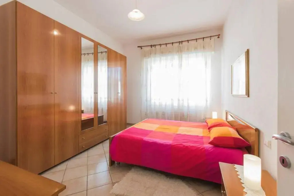 ALTIDO Apt for 8 with huge terrace in Old town of Viareggio