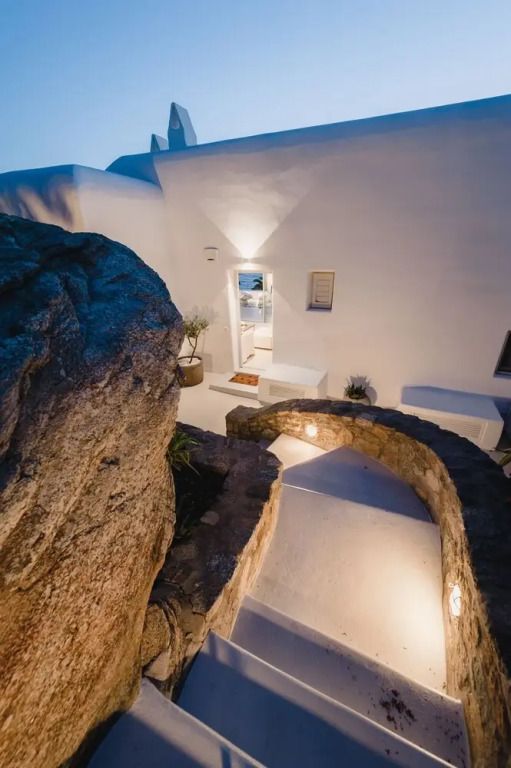 Seawest Villa