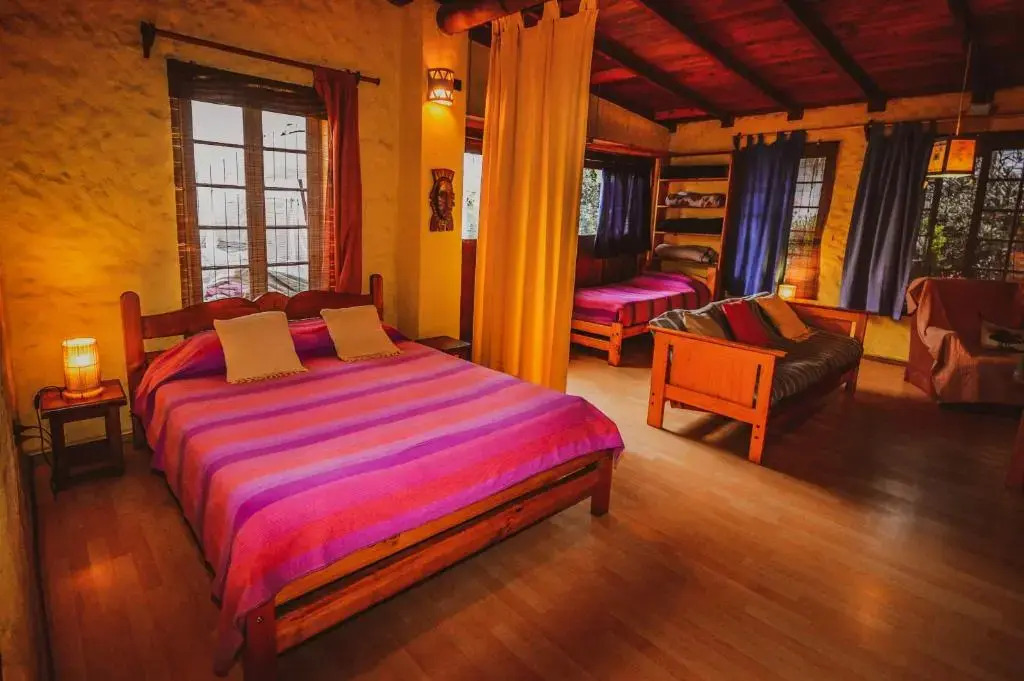 Hostal El Punto