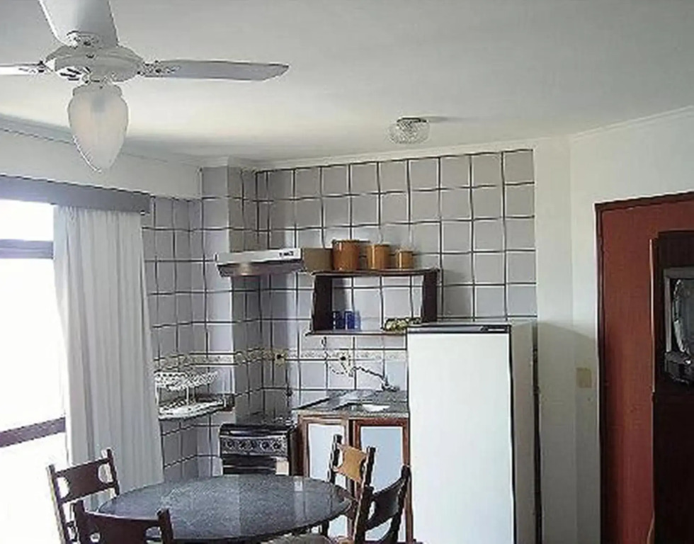 Residencial Apart Costa do Sol