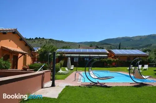 Il Borgo DellUlivo