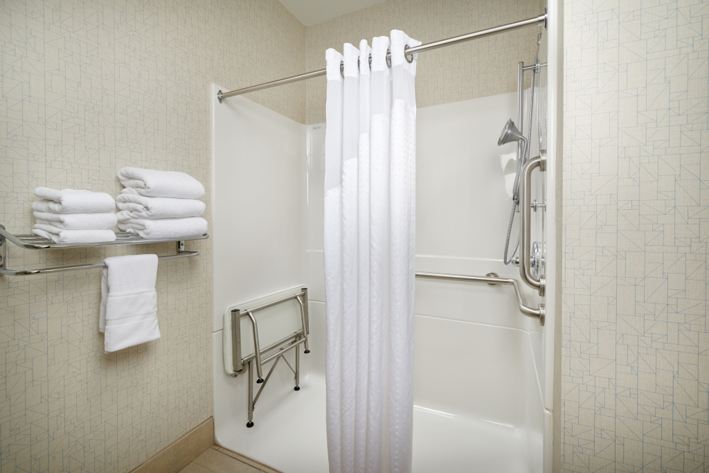Holiday Inn Express Hotel & Suites Anniston/Oxford by IHG
