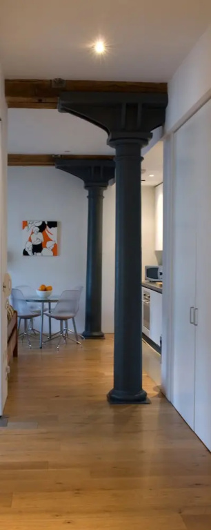 Royal William Yard Studio FREE PARKING & WiFi