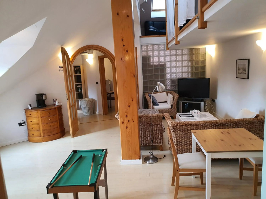 Apartments DOLAC Zagreb