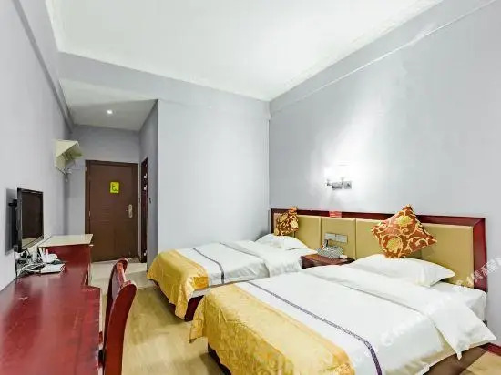 Jiayuan Business Hotel