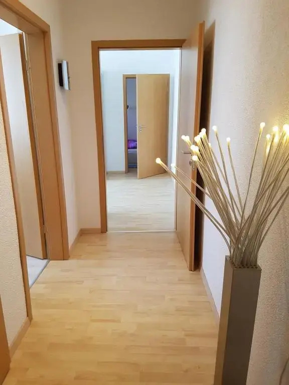 Appartement Hope