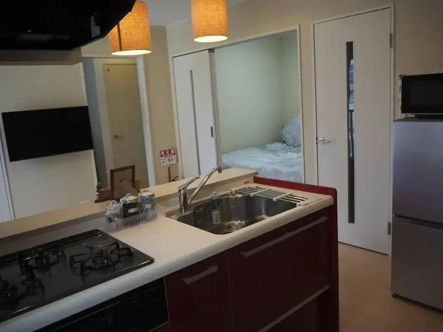 Harbour Inn & Suites 202