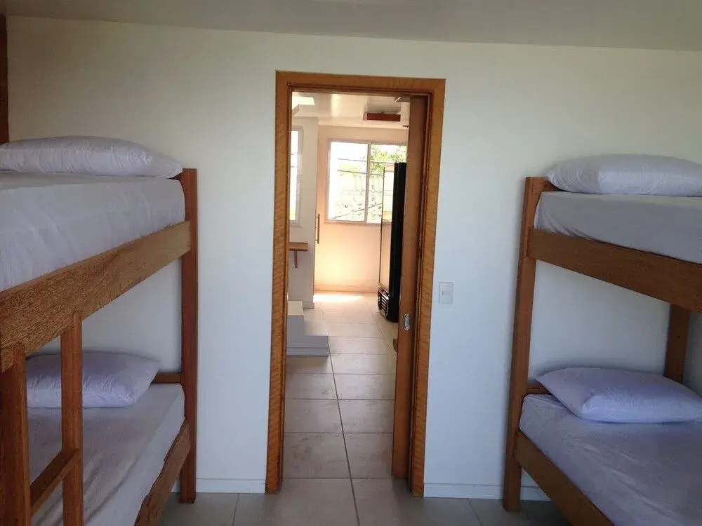 Visual Roc Hostel