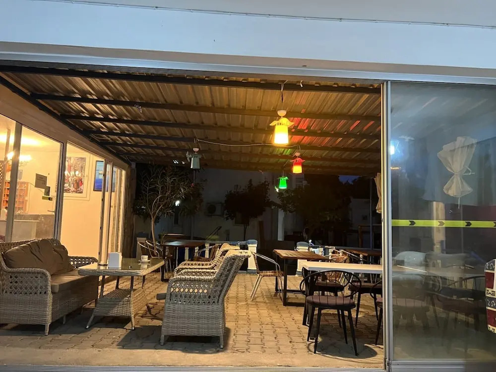 Ayci Otel