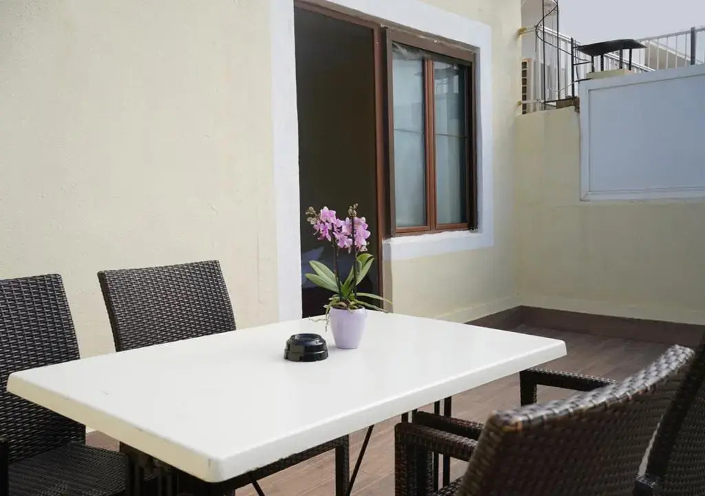 Das Hostal
