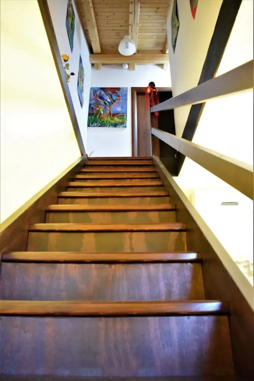Casa delle Ginestre