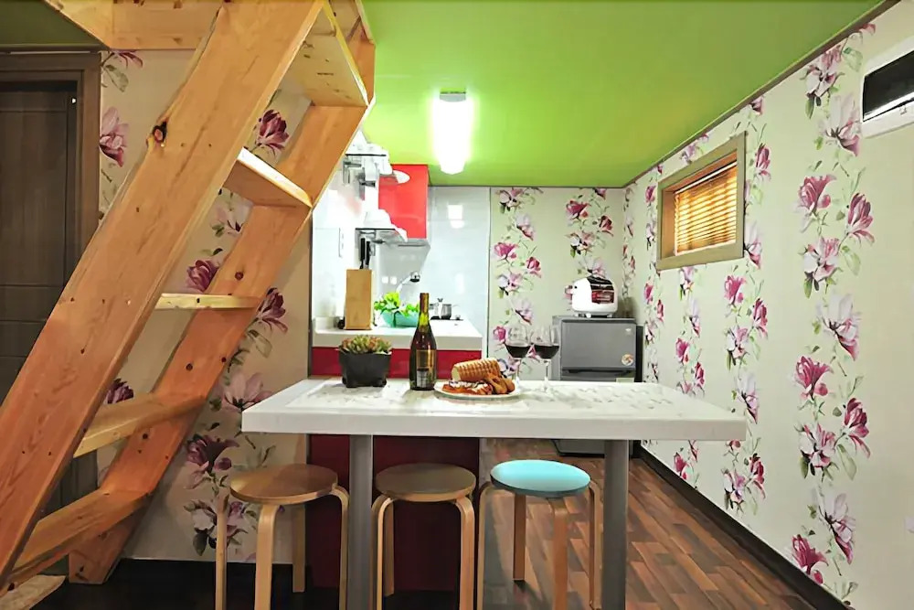 Gapyeong Hyu House Pension