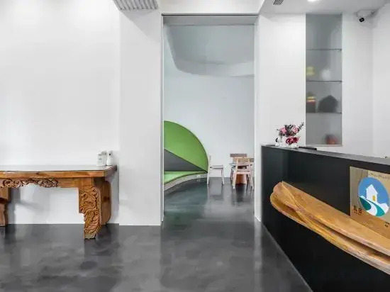 Taitung Spring Homestay B&B
