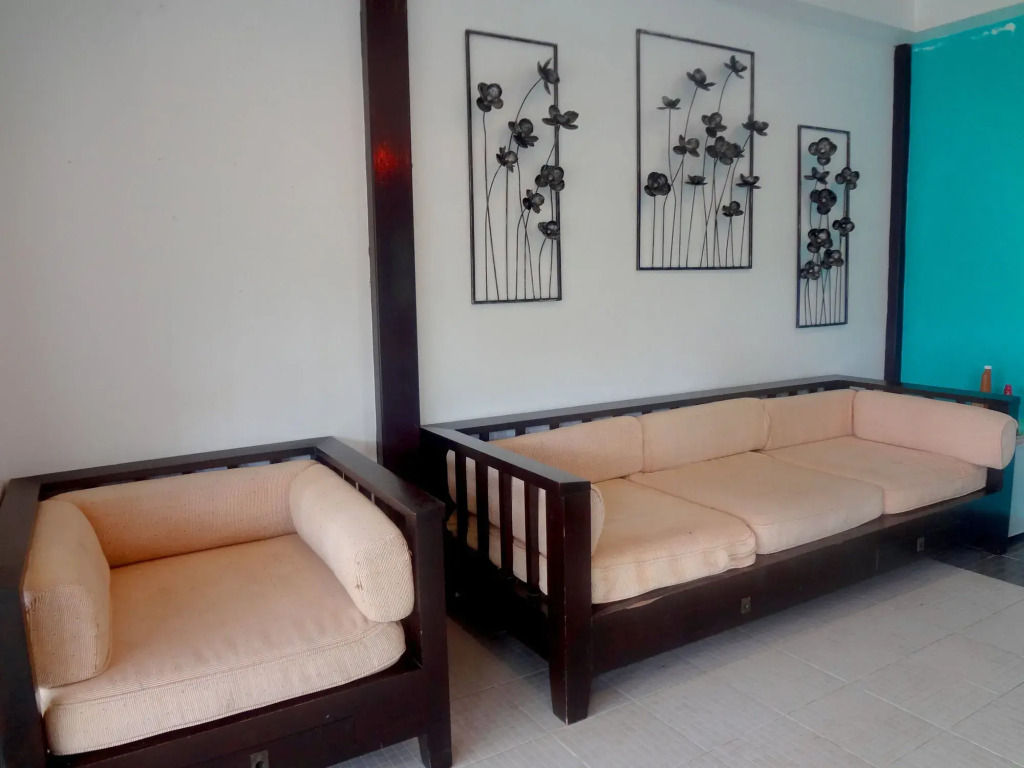 Bura Lumpai Resort