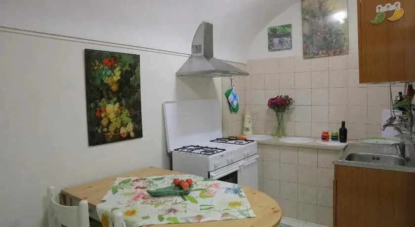 A Casa Di Antonella Vittoria