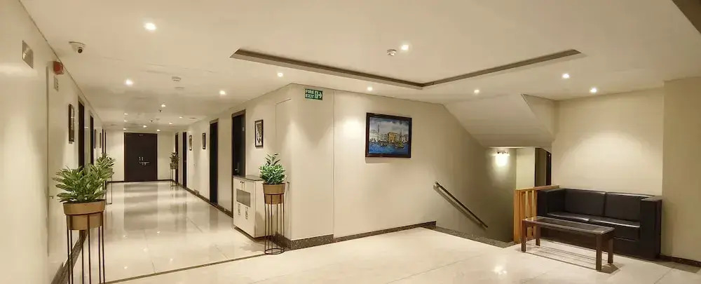 Hotel Virgo Sumeru