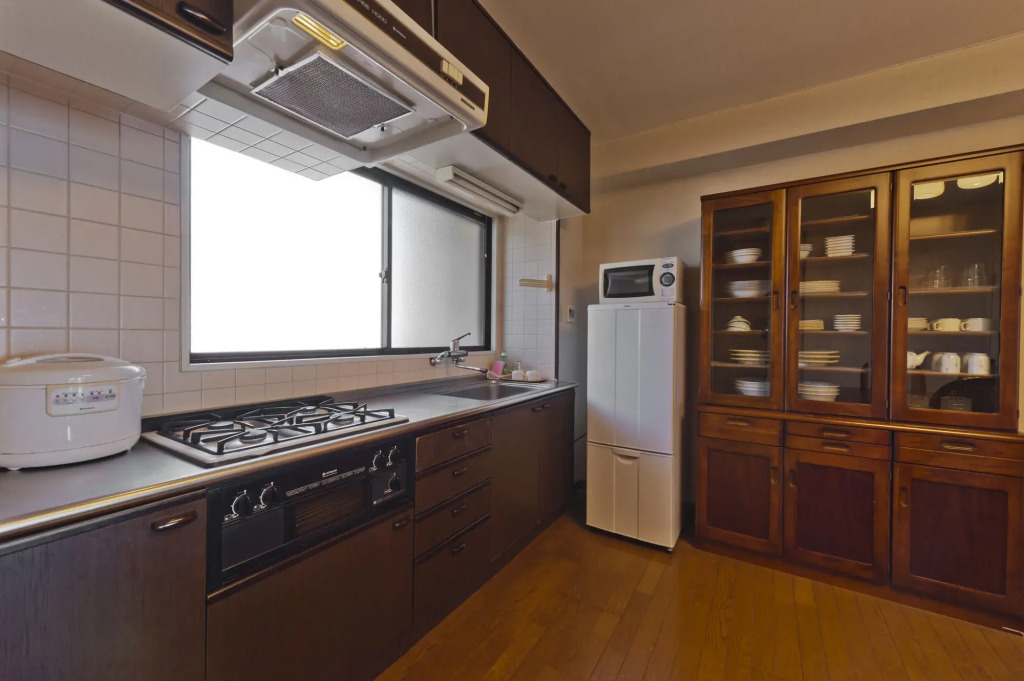 Grandview Atami Private Hot Spring Condominium Hotel