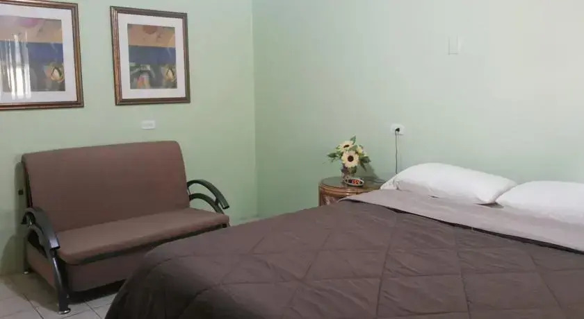 Homey Vacation Aruba