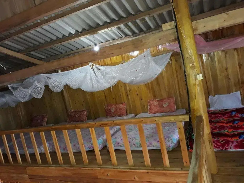 Homestay Sapana