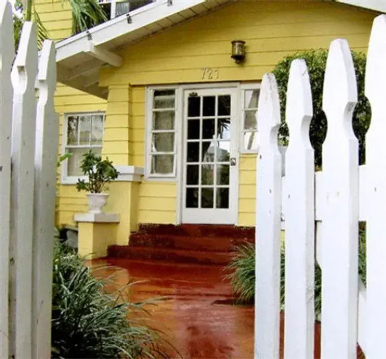 European Guesthouse