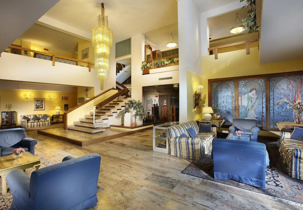 Hotel Miro'