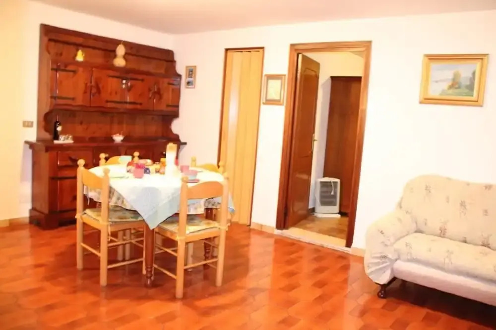 Il Casale dei Giua