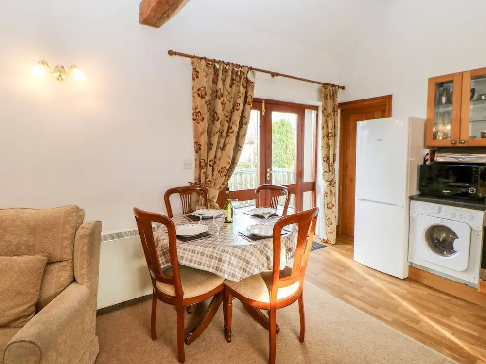 The Byre