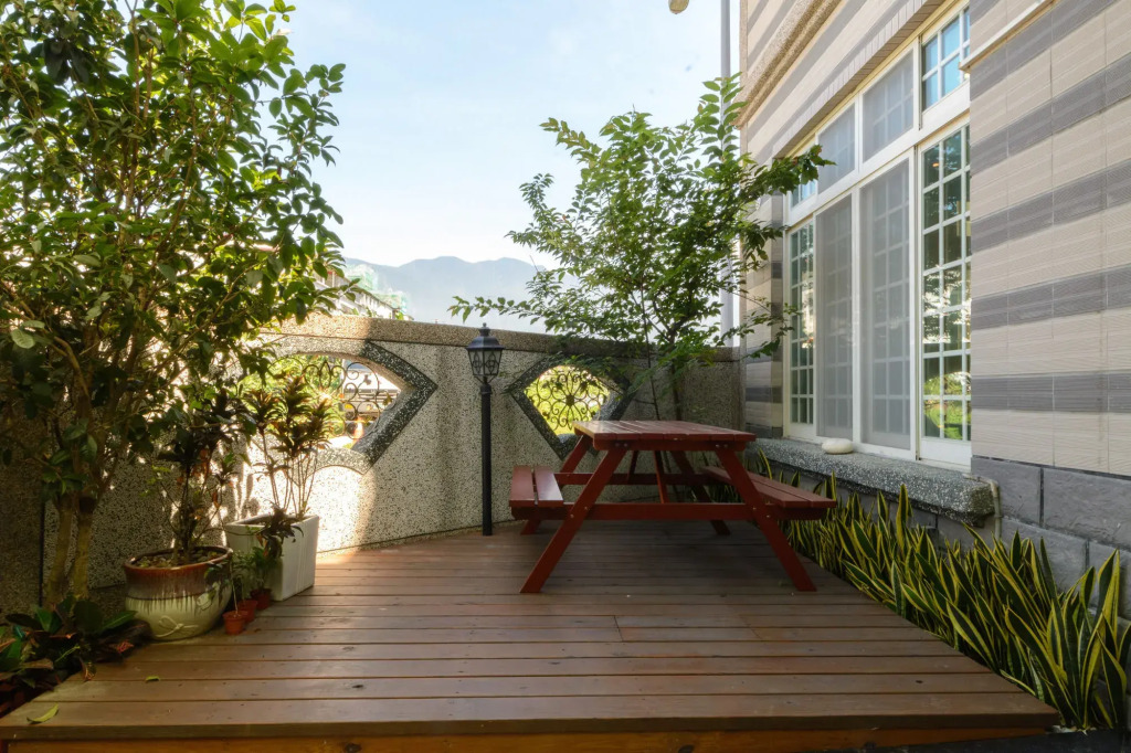 Hualien Macaron B&B