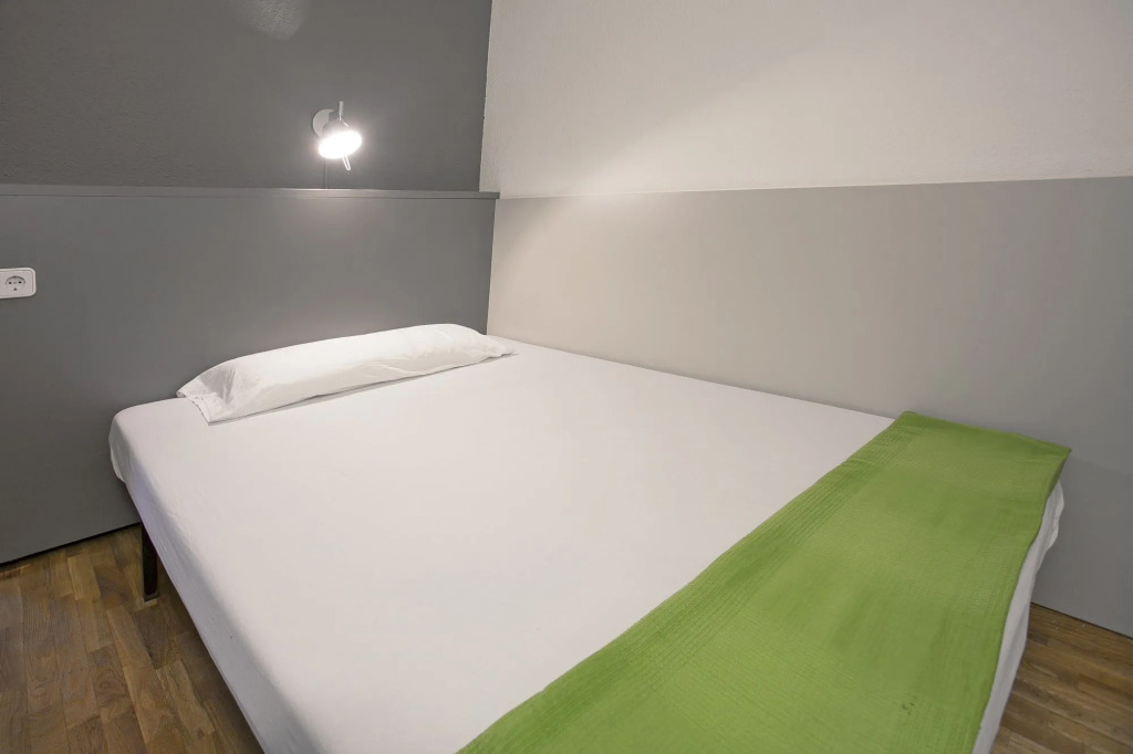 Sant Jordi Hostels Sagrada Familia