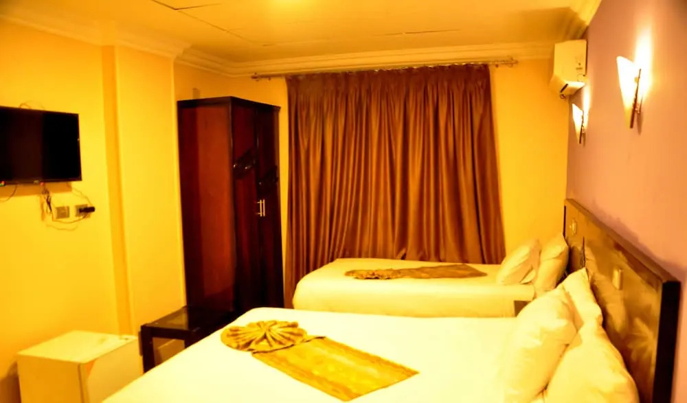 Cairo hotel