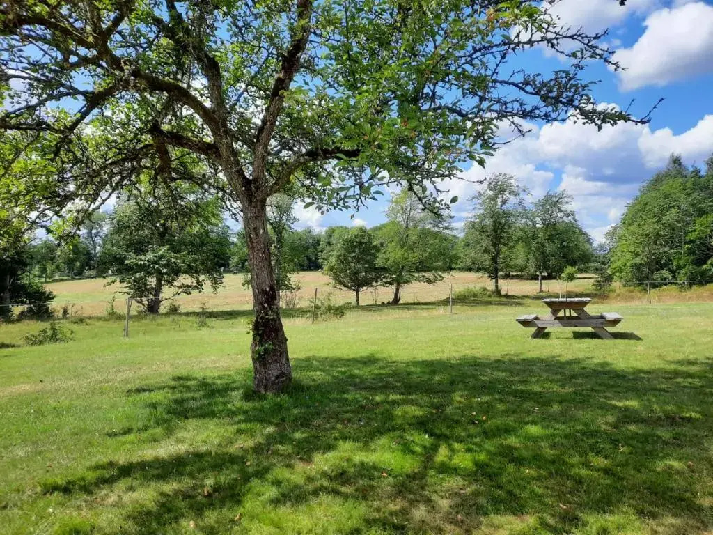 Hunnebergs Gård Hostel & Camping