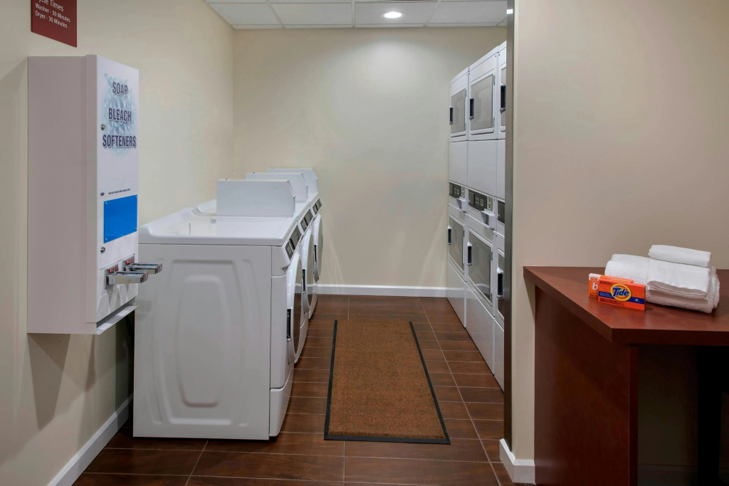 TownePlace Suites by Marriott Nashville Goodlettsville