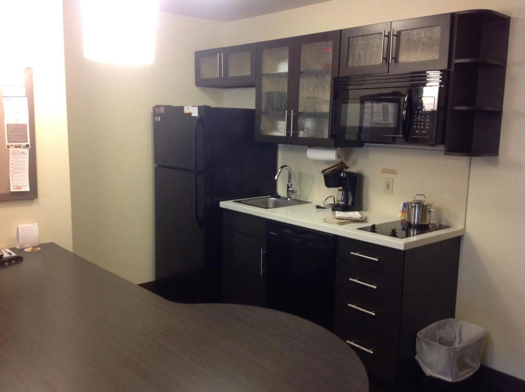 Candlewood Suites Nashville - Goodlettsville by IHG