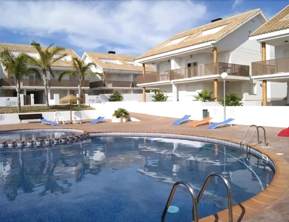 Casas Sierramar