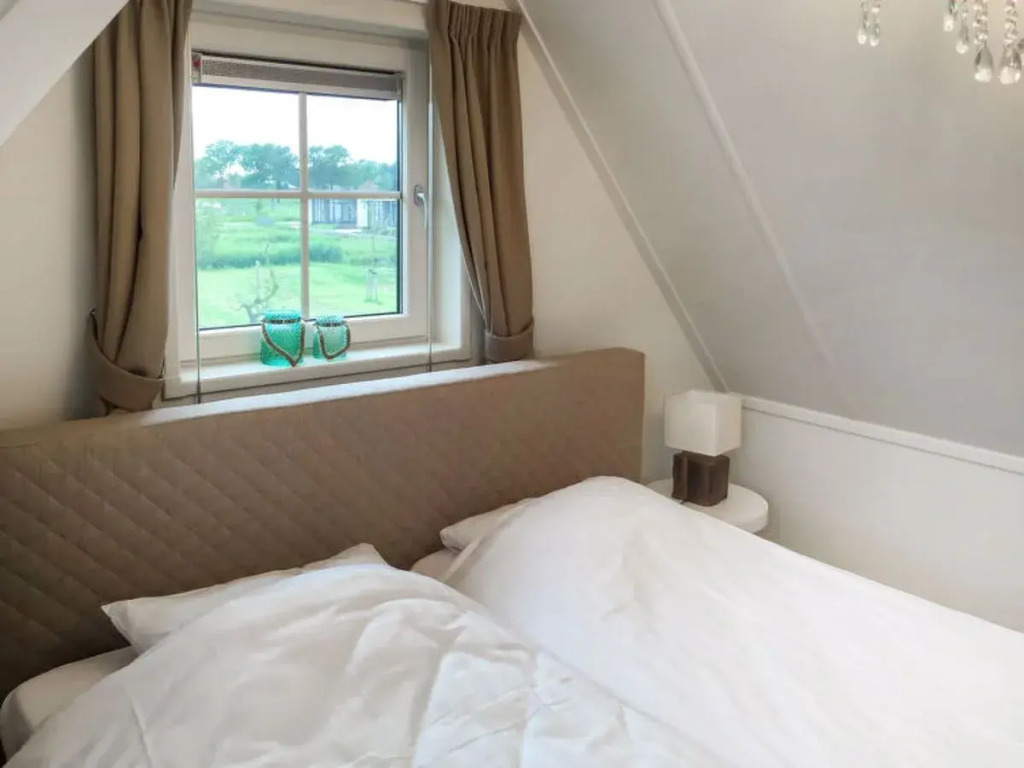 EuroParcs Resort De Rijp 31006