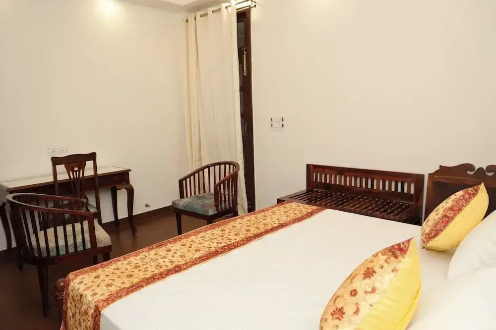 Masa Haveli
