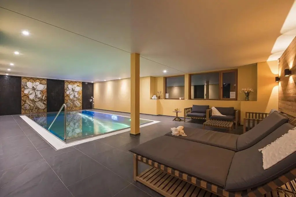 Chalet Shalimar