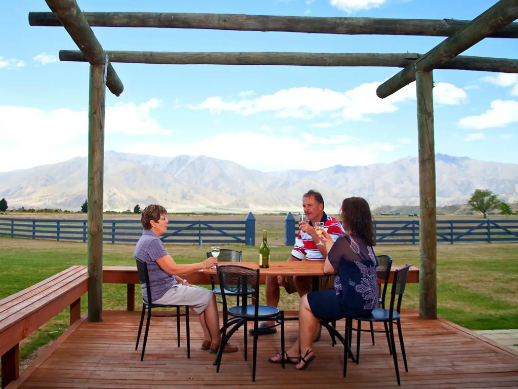 Discovery Countrytime Hotel