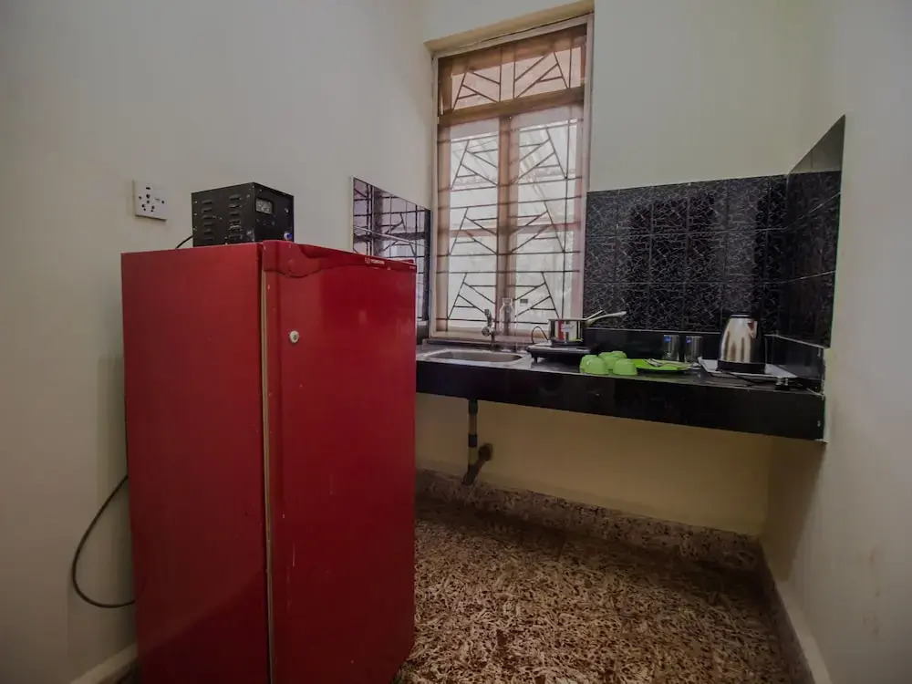 OYO 13824 Home Elegant Studio Calangute