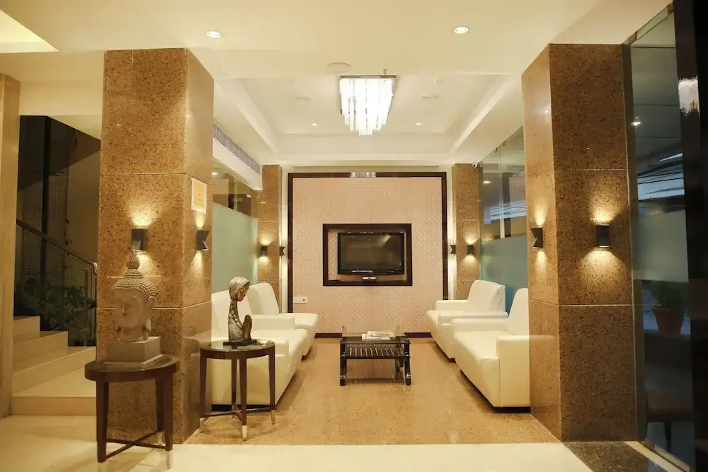 Hotel Citrus Prime