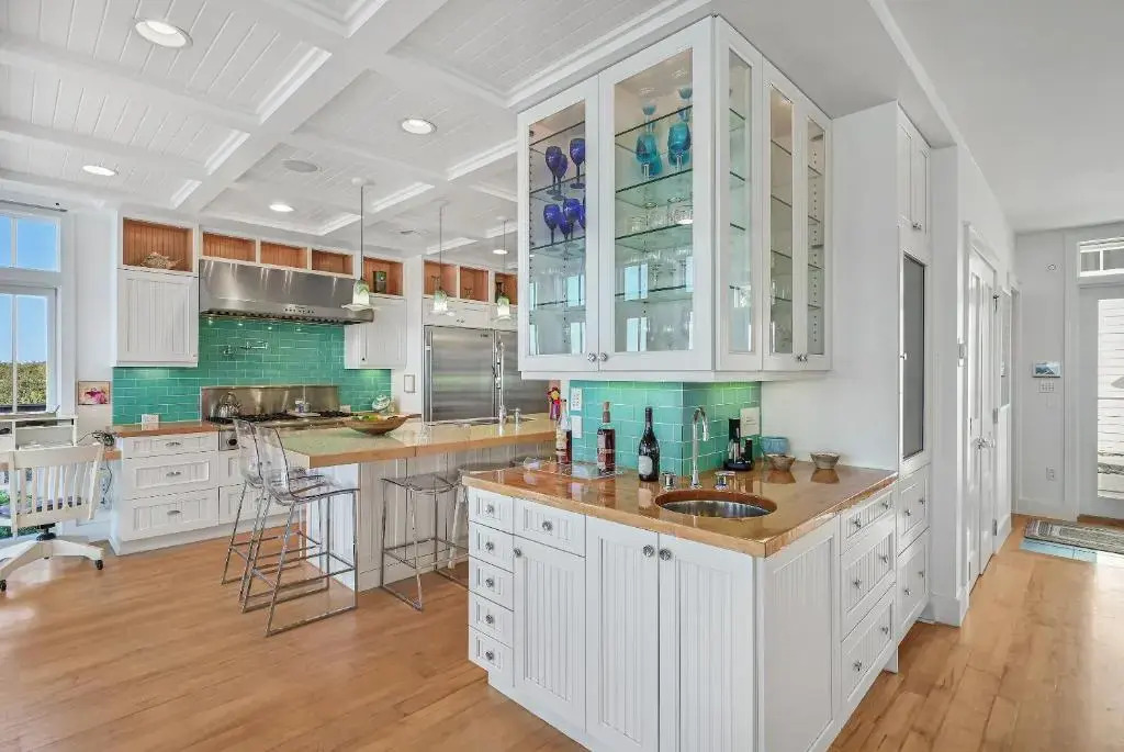 30A Beach House - The Flying Pig