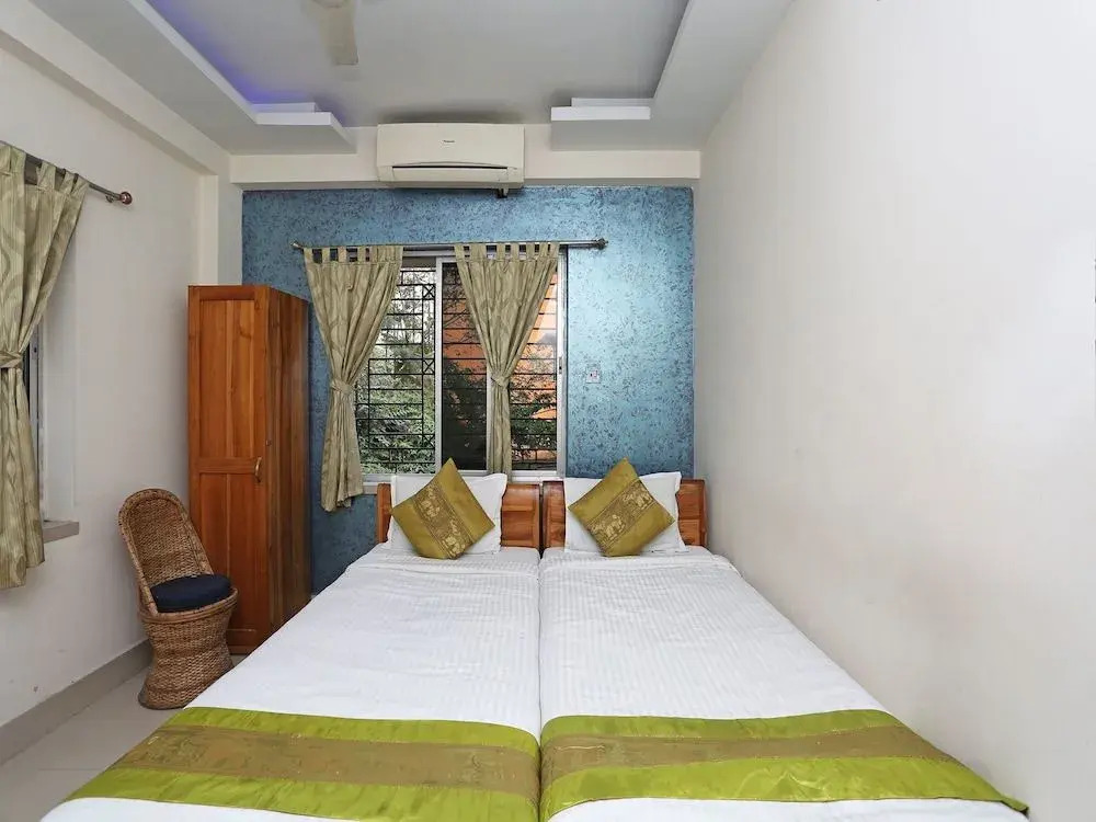 OYO 6019 City Inn