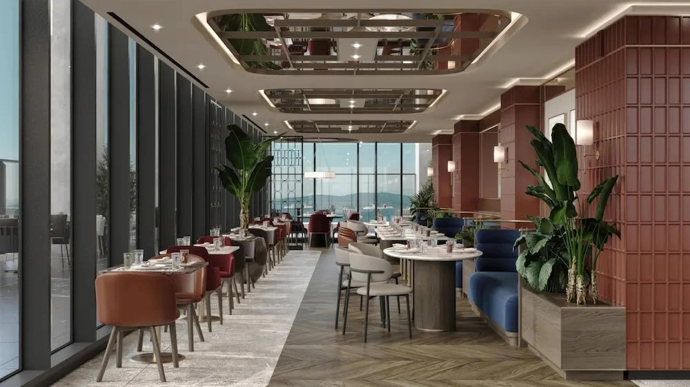 Radisson Blu Residences, Istanbul Kartal