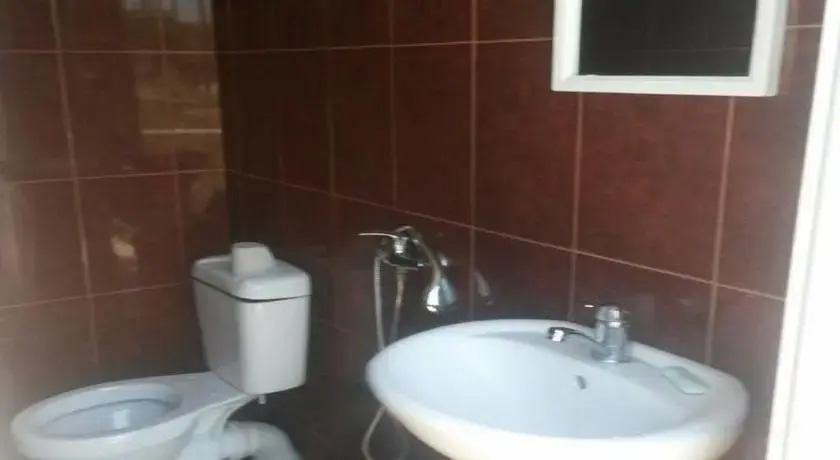 Guest House on Chekhov Street 20