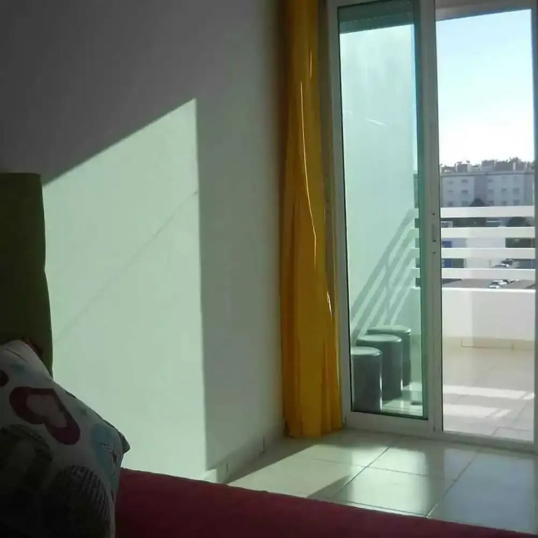 Cheap Luxury Apart  In Tangier With Wifi