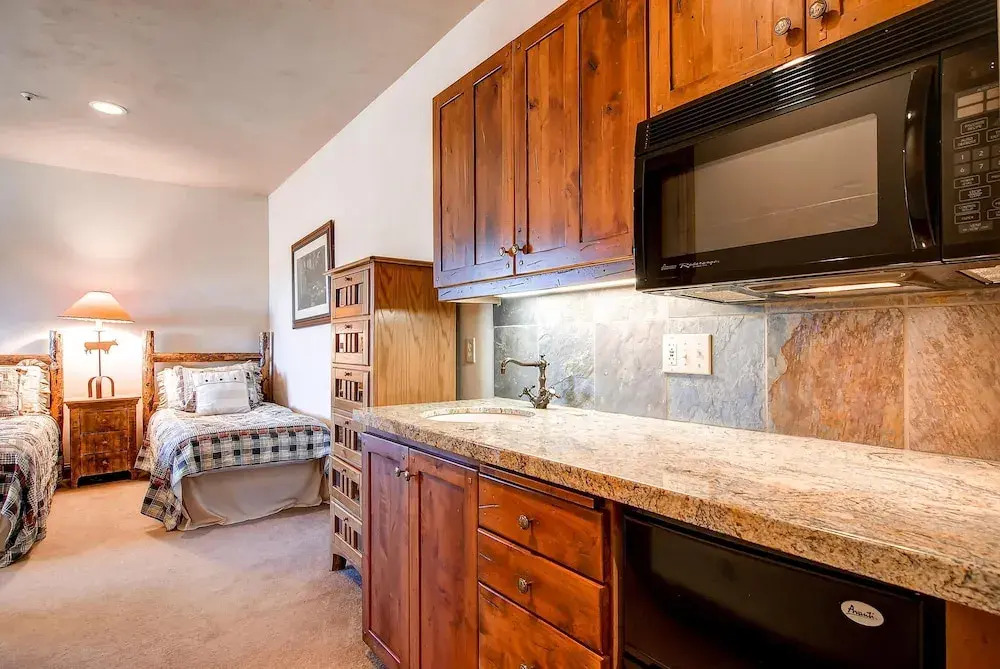 King Road Estate by Park City Lodging