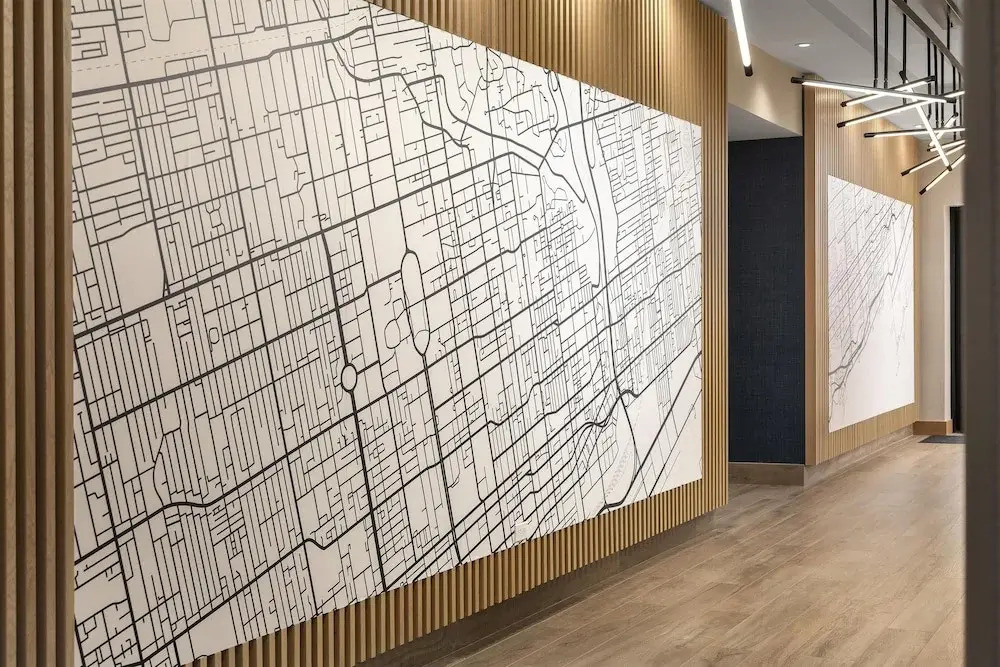 Hyatt Place Toronto Airport