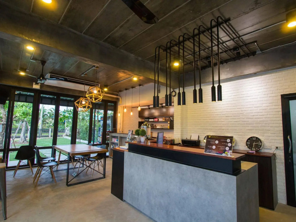 Thonglor Boutique & Spa