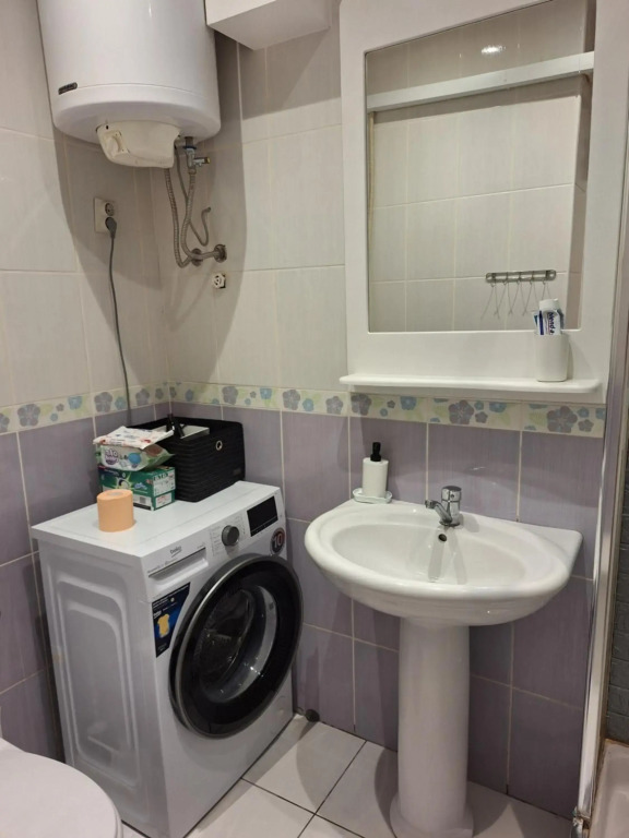Apartman Maja
