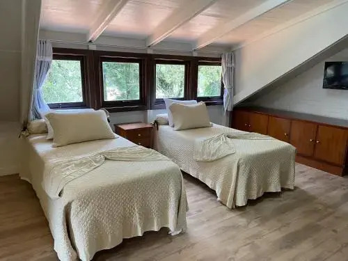 Apartamento Foss
